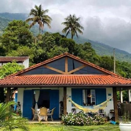 Appartement Aretê Ilha Grande Extérieur photo