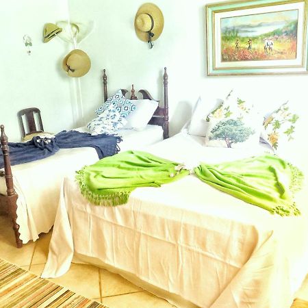 Appartement Aretê Ilha Grande Extérieur photo