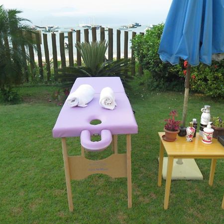 Appartement Aretê Ilha Grande Extérieur photo
