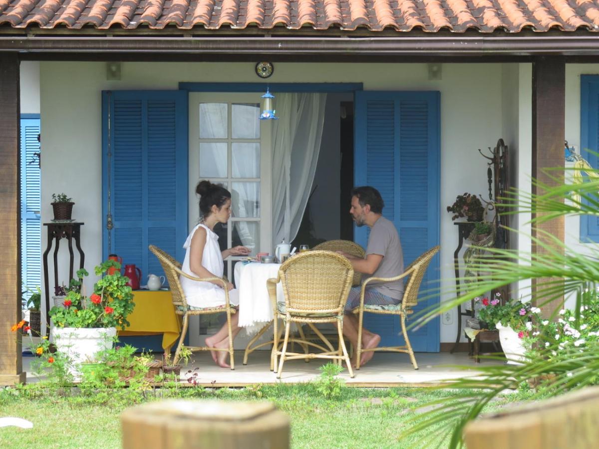 Appartement Aretê Ilha Grande Extérieur photo