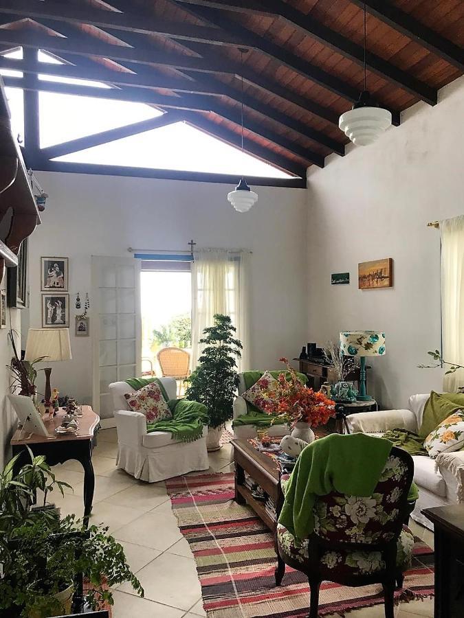 Appartement Aretê Ilha Grande Extérieur photo