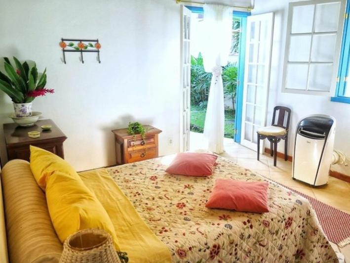 Appartement Aretê Ilha Grande Extérieur photo