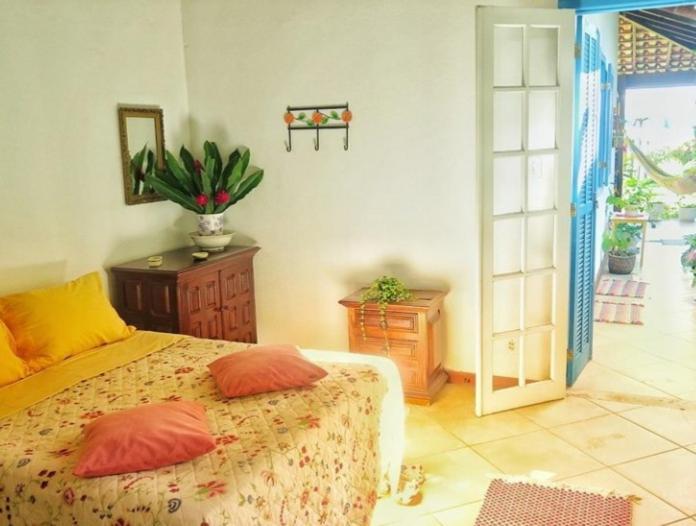 Appartement Aretê Ilha Grande Extérieur photo