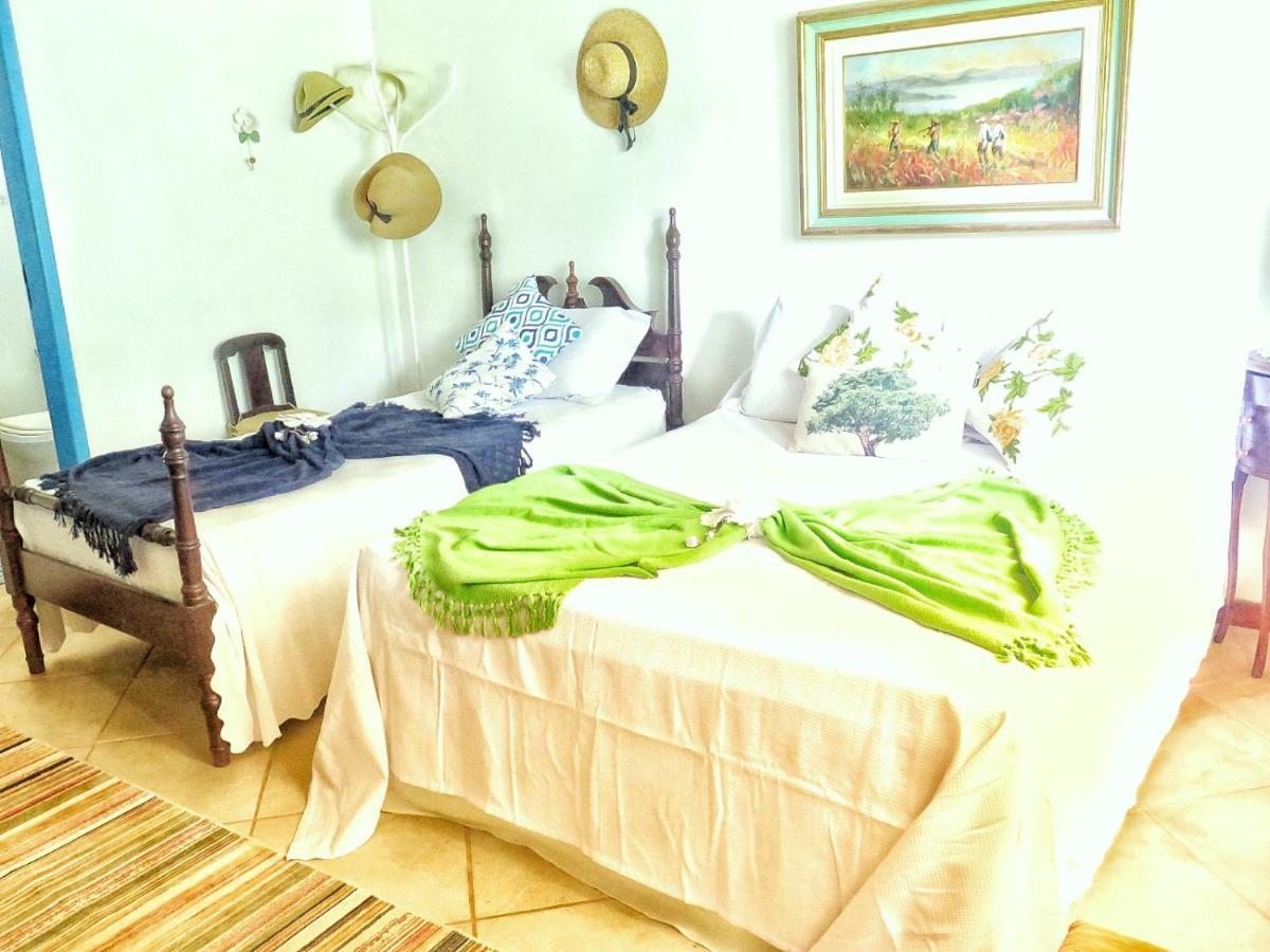 Appartement Aretê Ilha Grande Extérieur photo