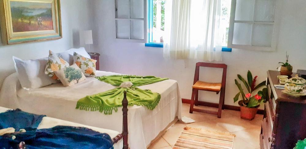 Appartement Aretê Ilha Grande Extérieur photo