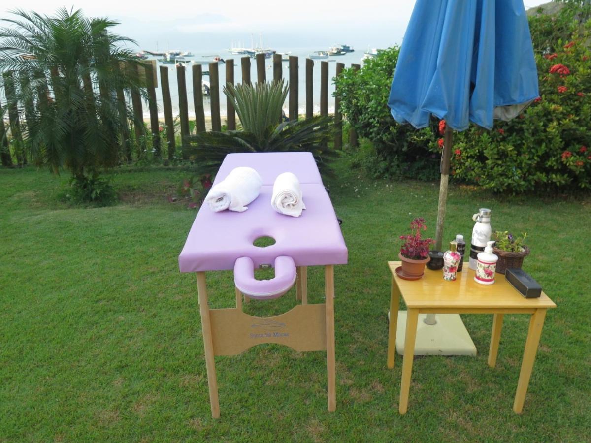 Appartement Aretê Ilha Grande Extérieur photo